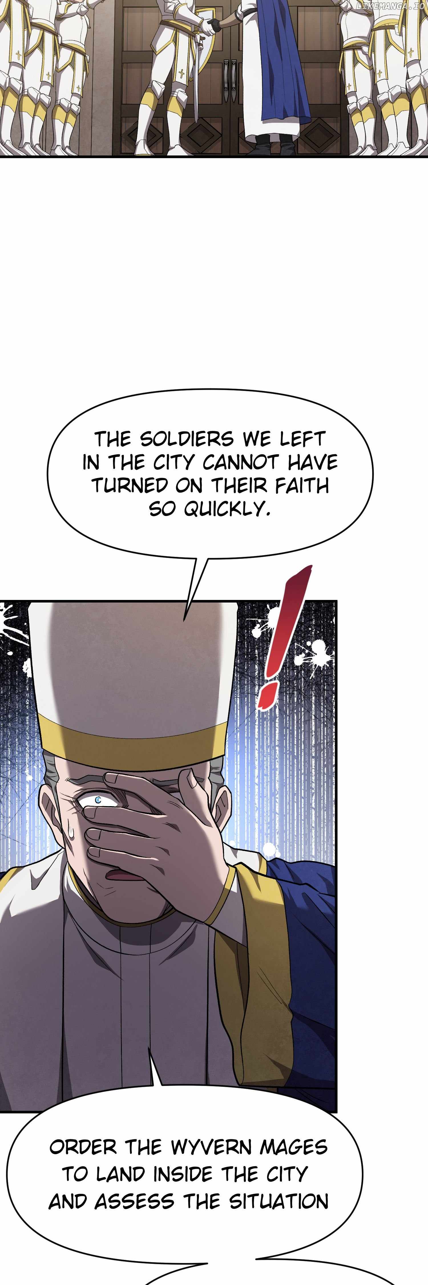 Legendary Retirement Chapter 21 35